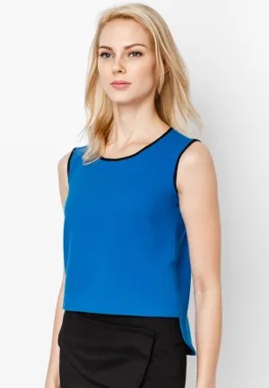 Blue Trending Shirt Blue Trending Shirt