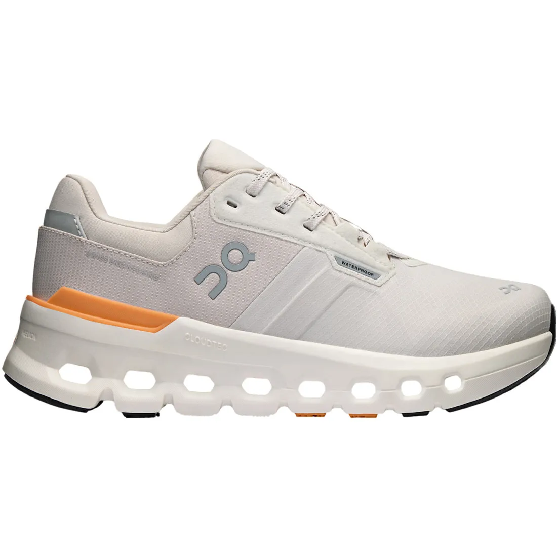 Cloudrunner 2 Waterproof Wolf Tangerine