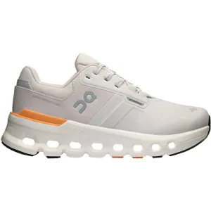 Cloudrunner 2 Waterproof Wolf Tangerine