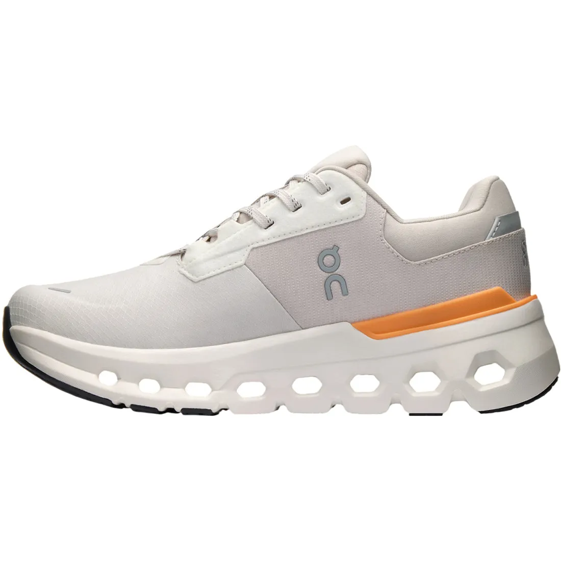Cloudrunner 2 Waterproof Wolf Tangerine