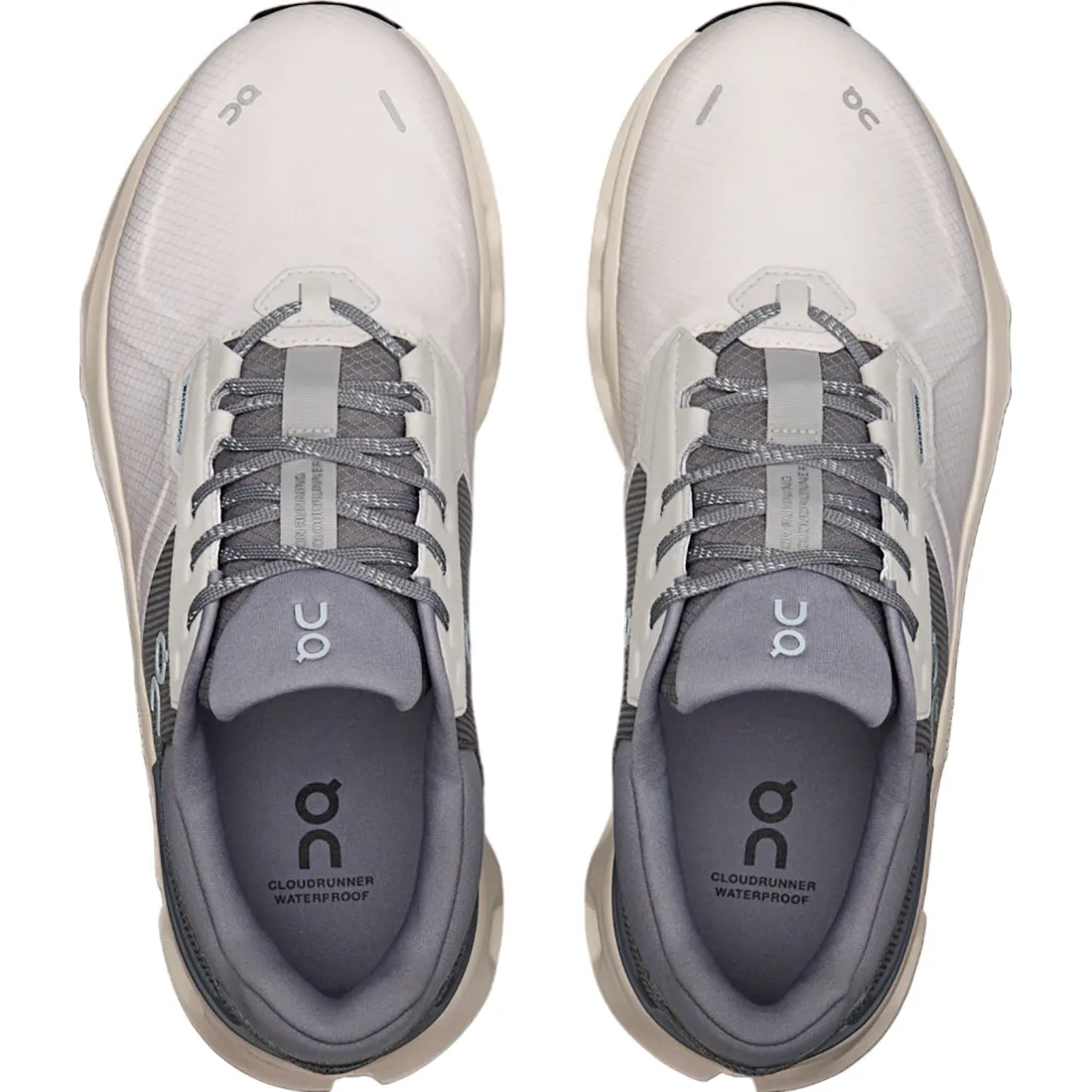 Cloudrunner 2 Waterproof