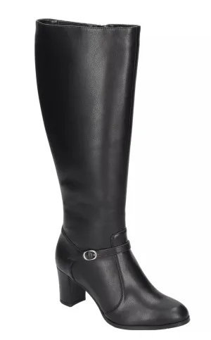 Easy Street Missy Suede Plus 31-0392 Easy Street Missy Suede Plus 31-0392