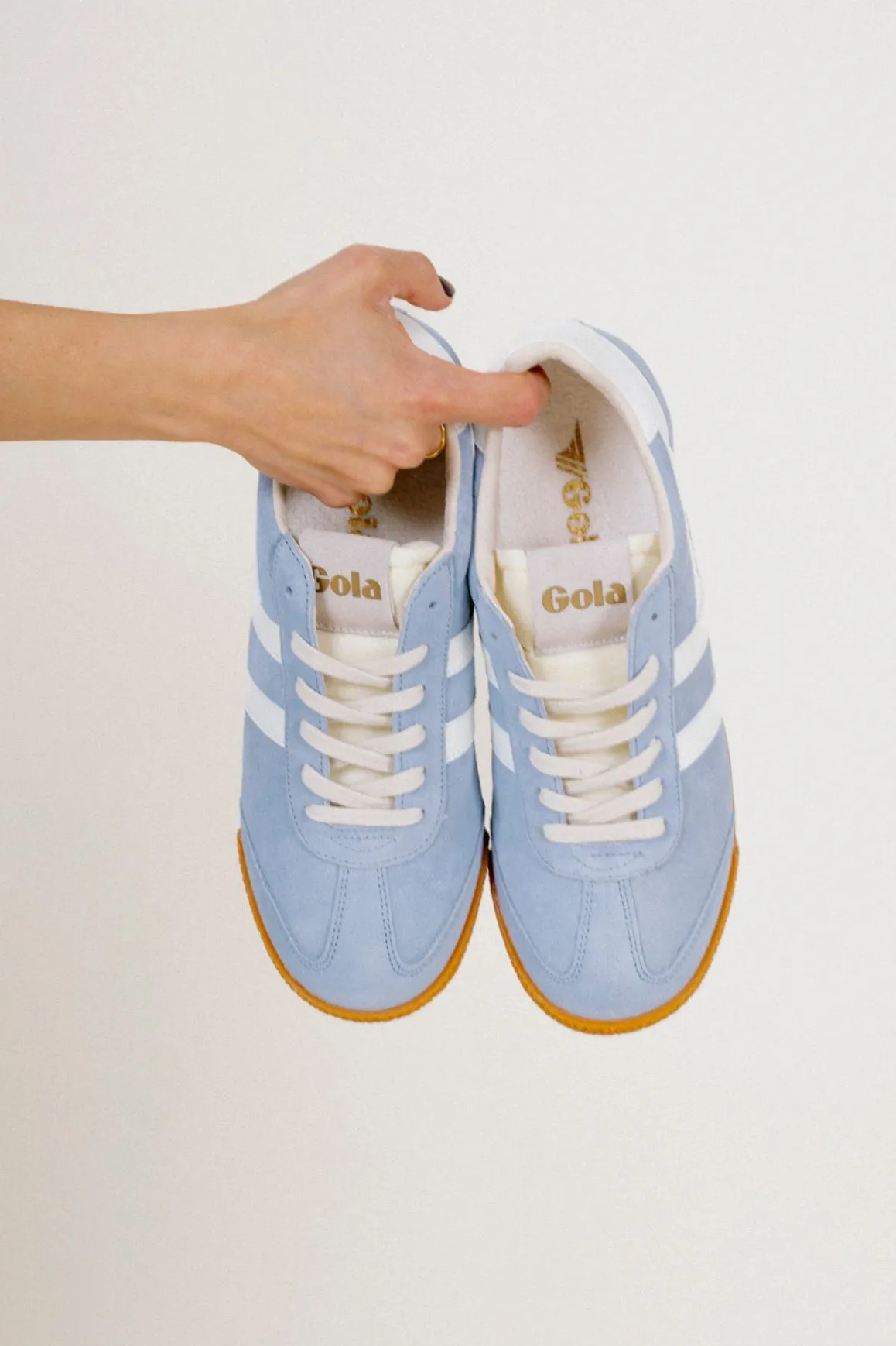 Elan Sneakers Air/White