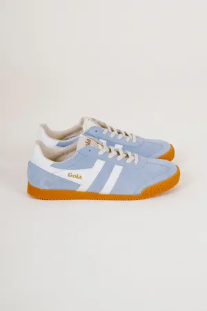 Elan Sneakers Air/White