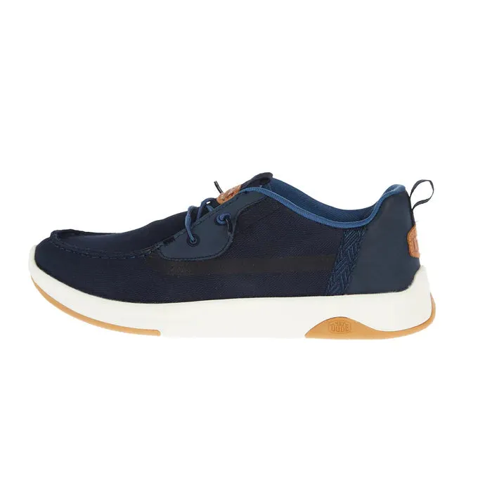 Hey Dud Wally Drift Mesh Men's Casual Shoe