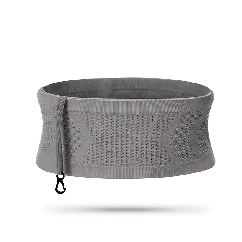 High-Performance Breathable Cycling Waist Bag