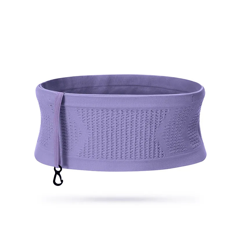 High-Performance Breathable Cycling Waist Bag