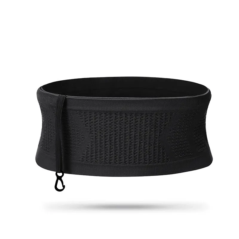 High-Performance Breathable Cycling Waist Bag