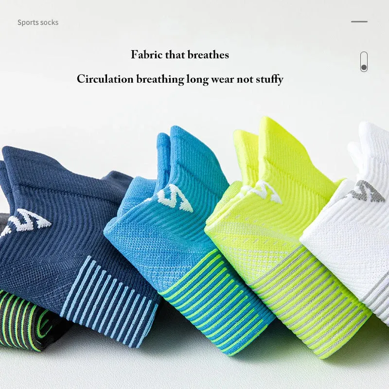 High-Performance Compression Running Socks - BUY 1 GET 3 Pairs