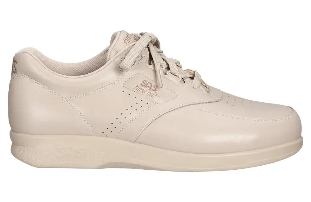 Men's SAS Time Out  All-Day Comfort with Classic Support
