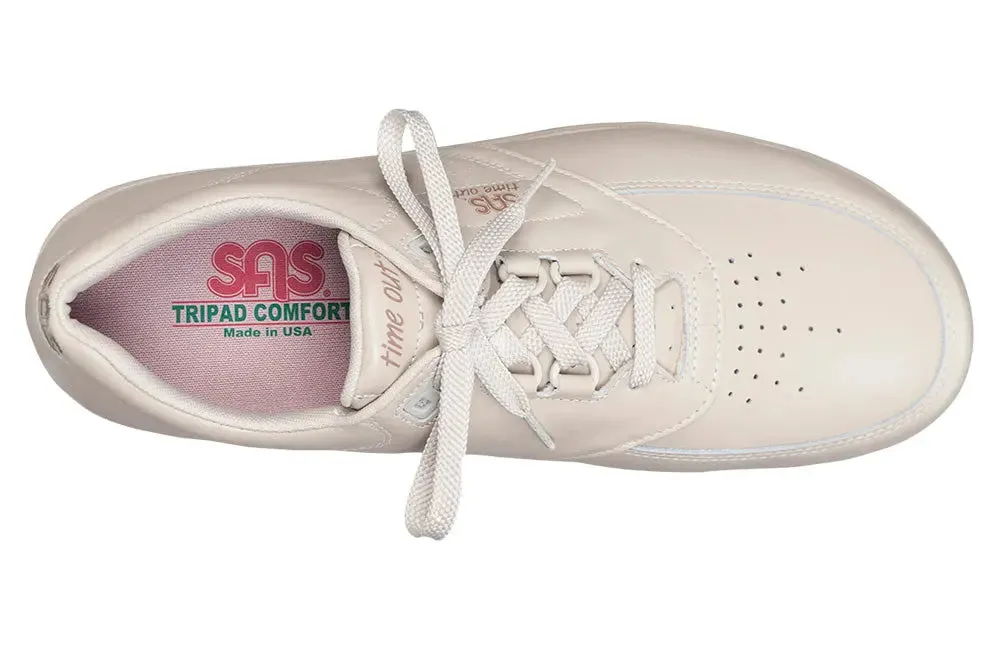 Men's SAS Time Out  All-Day Comfort with Classic Support