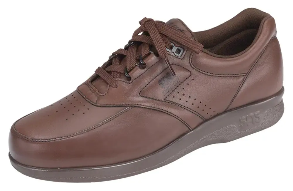 Men's SAS Time Out  All-Day Comfort with Classic Support