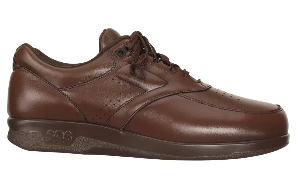 Men's SAS Time Out  All-Day Comfort with Classic Support