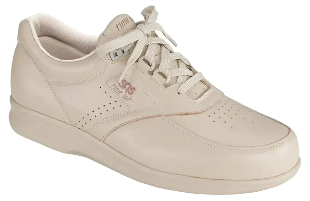 Men's SAS Time Out  All-Day Comfort with Classic Support