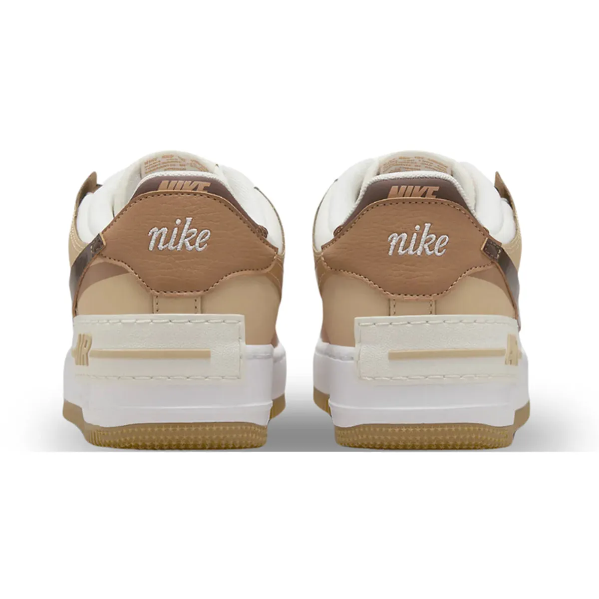 Nike Air Force 1 Shadow (Womens)