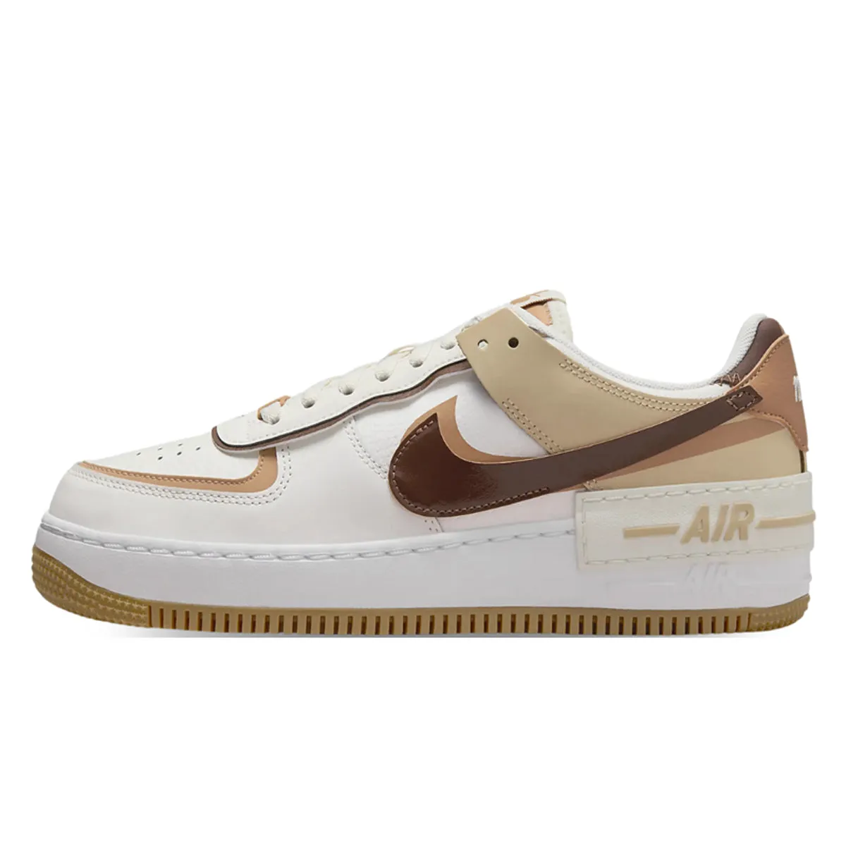 Nike Air Force 1 Shadow (Womens)