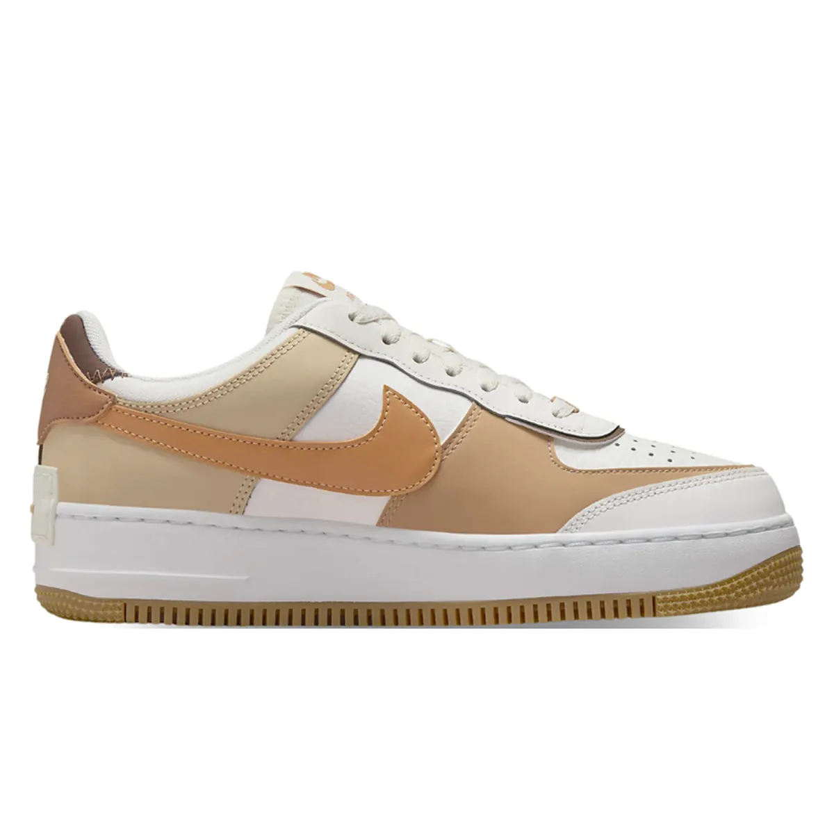 Nike Air Force 1 Shadow (Womens)
