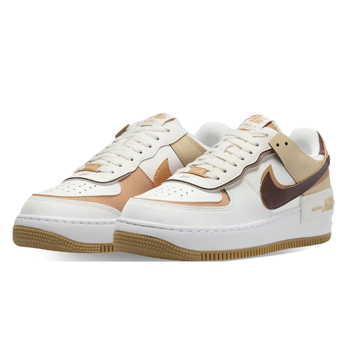 Nike Air Force 1 Shadow (Womens)