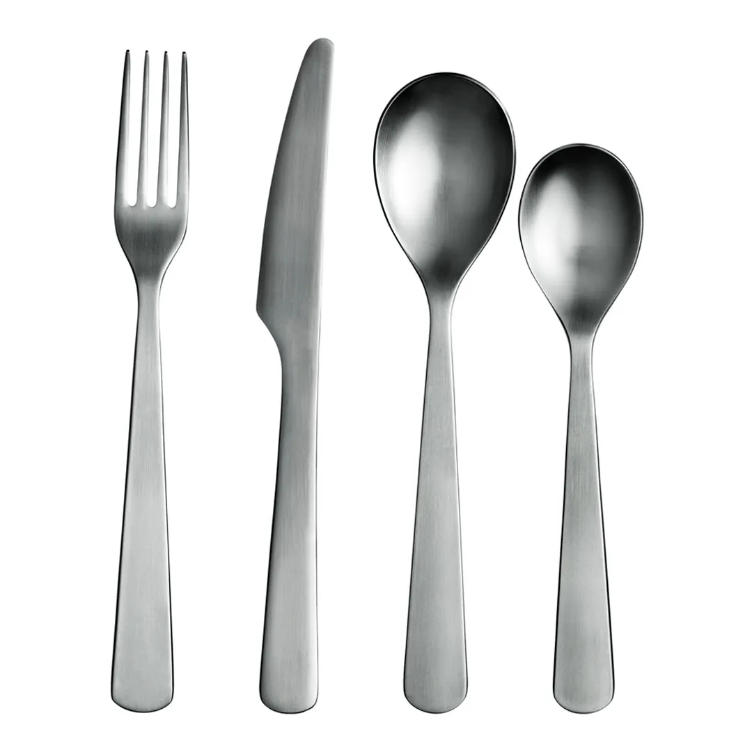 Normann Spoons - Set of 6