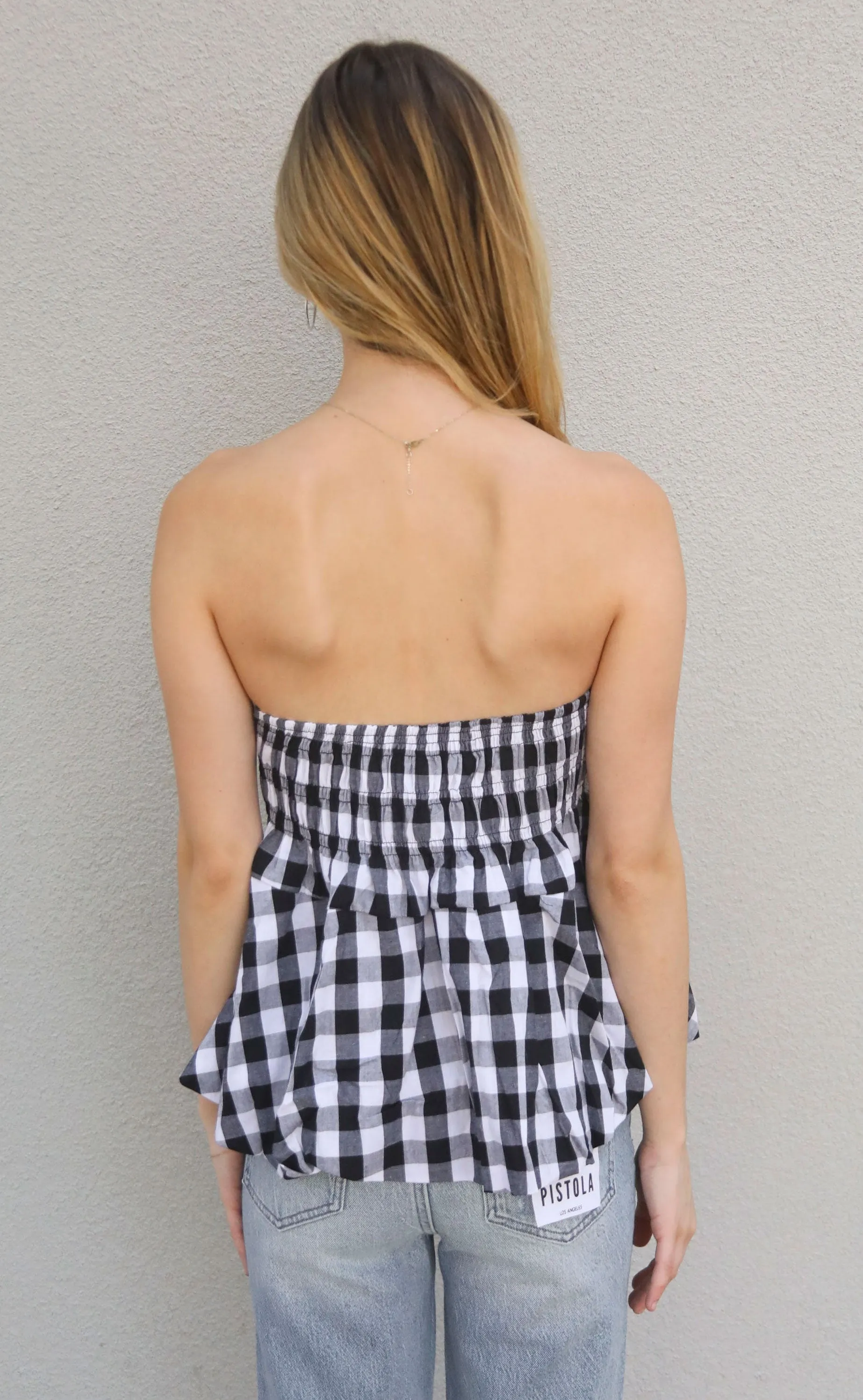 pay it forward top