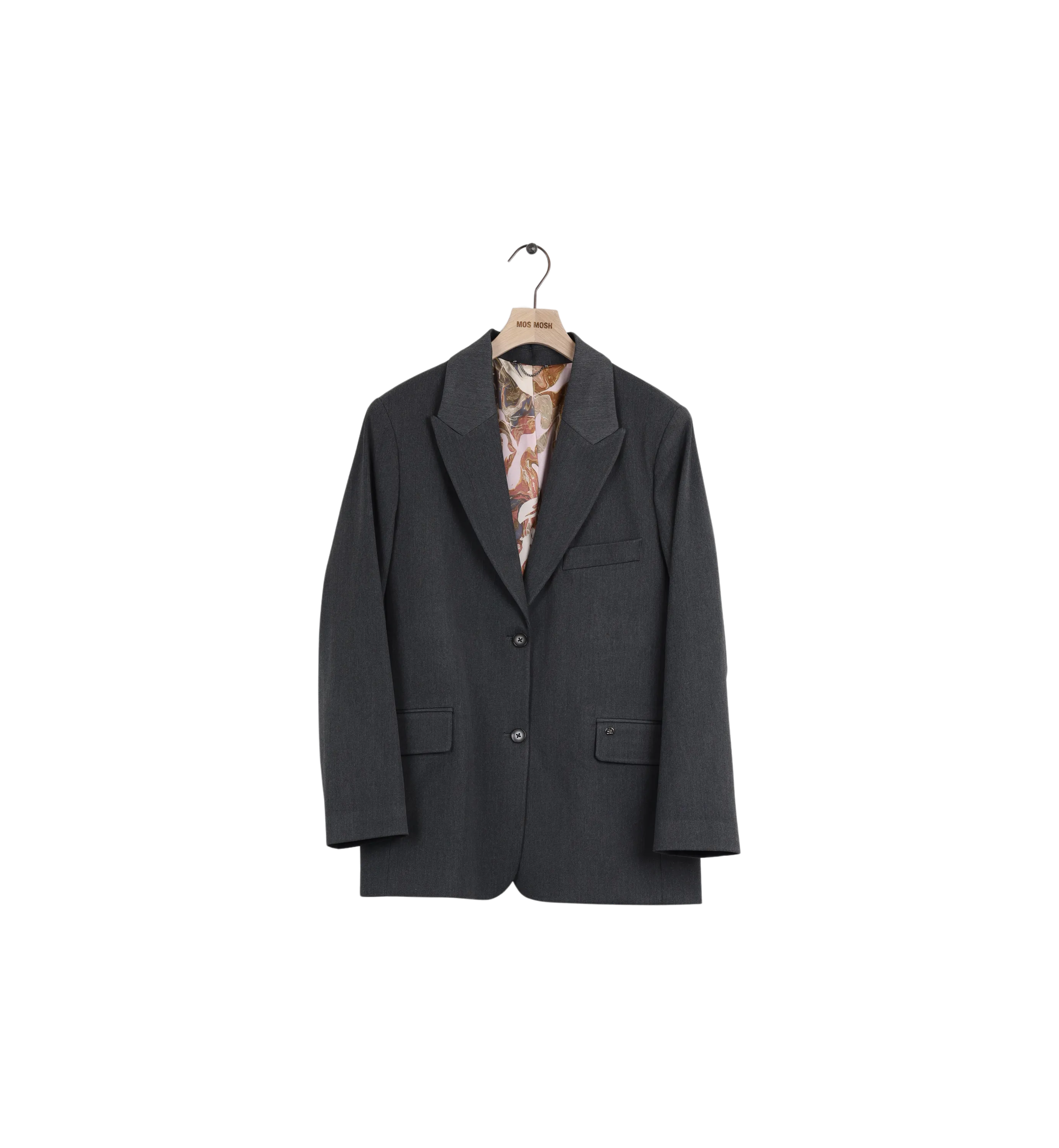 ReLoved - MMMandi Halin Blazer / 36