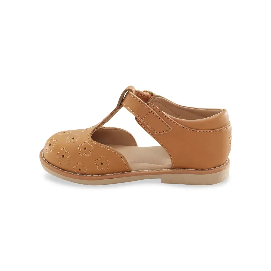 Toddler's Stride Rite Jenny  Classic Leather Mary Jane