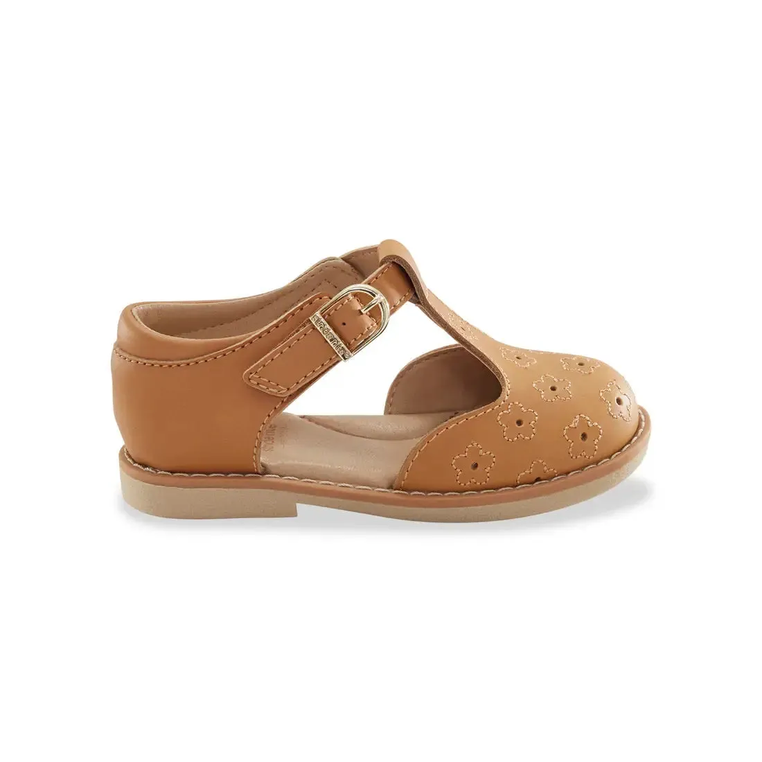 Toddler's Stride Rite Jenny  Classic Leather Mary Jane