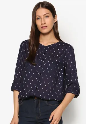 Trending Blue Shirt