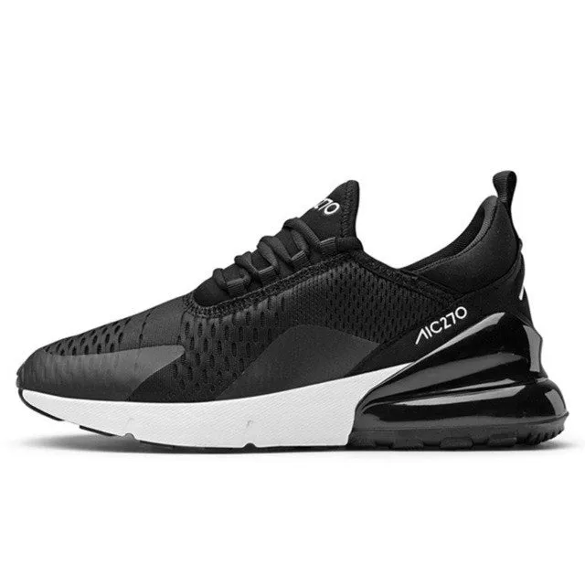 West Louis Air Sole Trending Sneakers