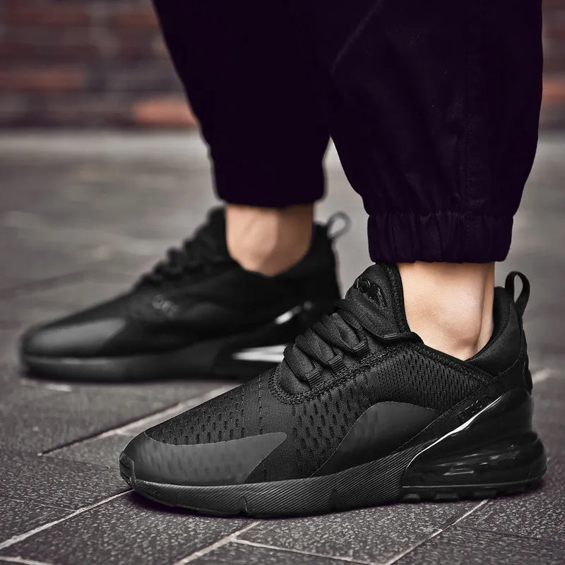 West Louis Air Sole Trending Sneakers