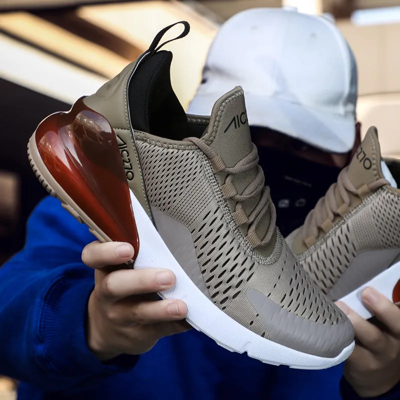 West Louis Air Sole Trending Sneakers