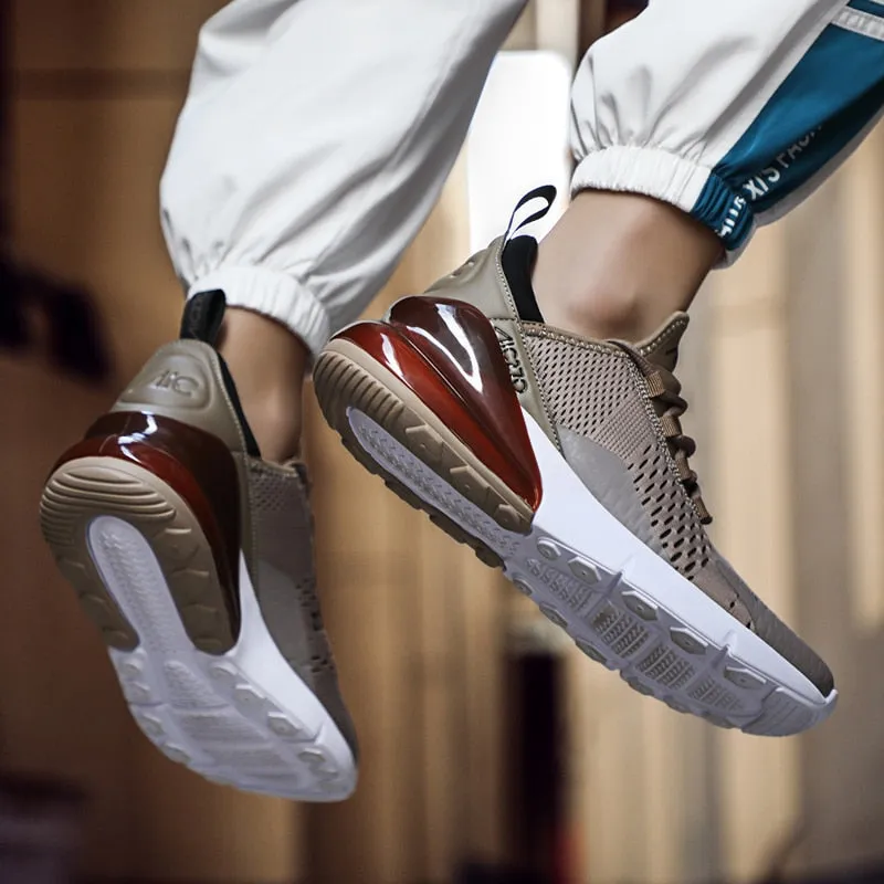 West Louis Air Sole Trending Sneakers