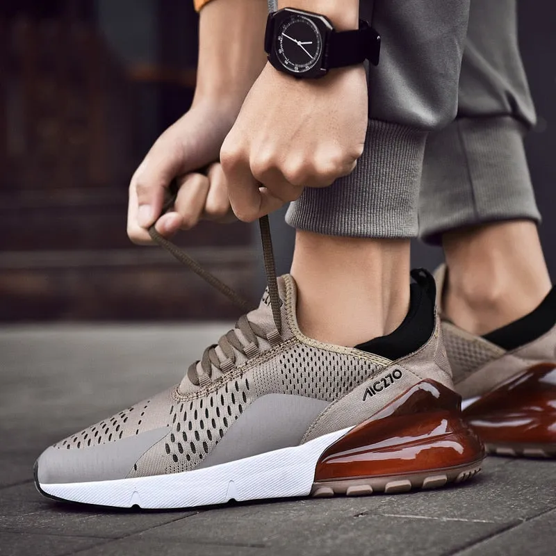 West Louis Air Sole Trending Sneakers