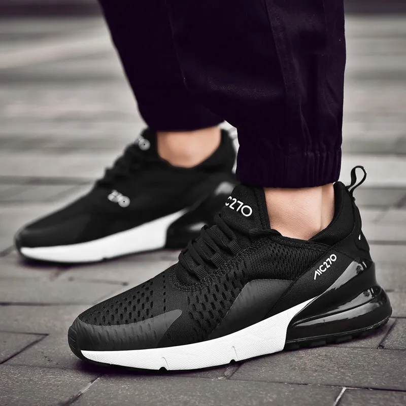 West Louis Air Sole Trending Sneakers