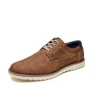 West Louis Designer Trending Leather Shoes