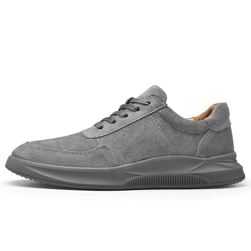 West Louis Trending Resistant Rubber Sole Sneakers