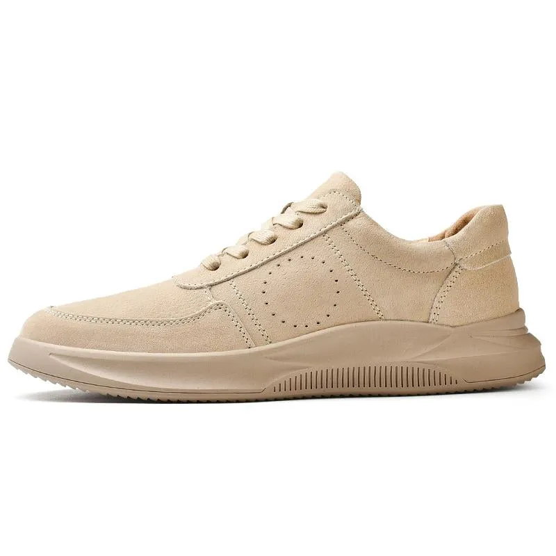 West Louis Trending Resistant Rubber Sole Sneakers