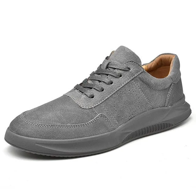 West Louis Trending Resistant Rubber Sole Sneakers
