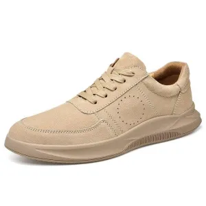 West Louis Trending Resistant Rubber Sole Sneakers