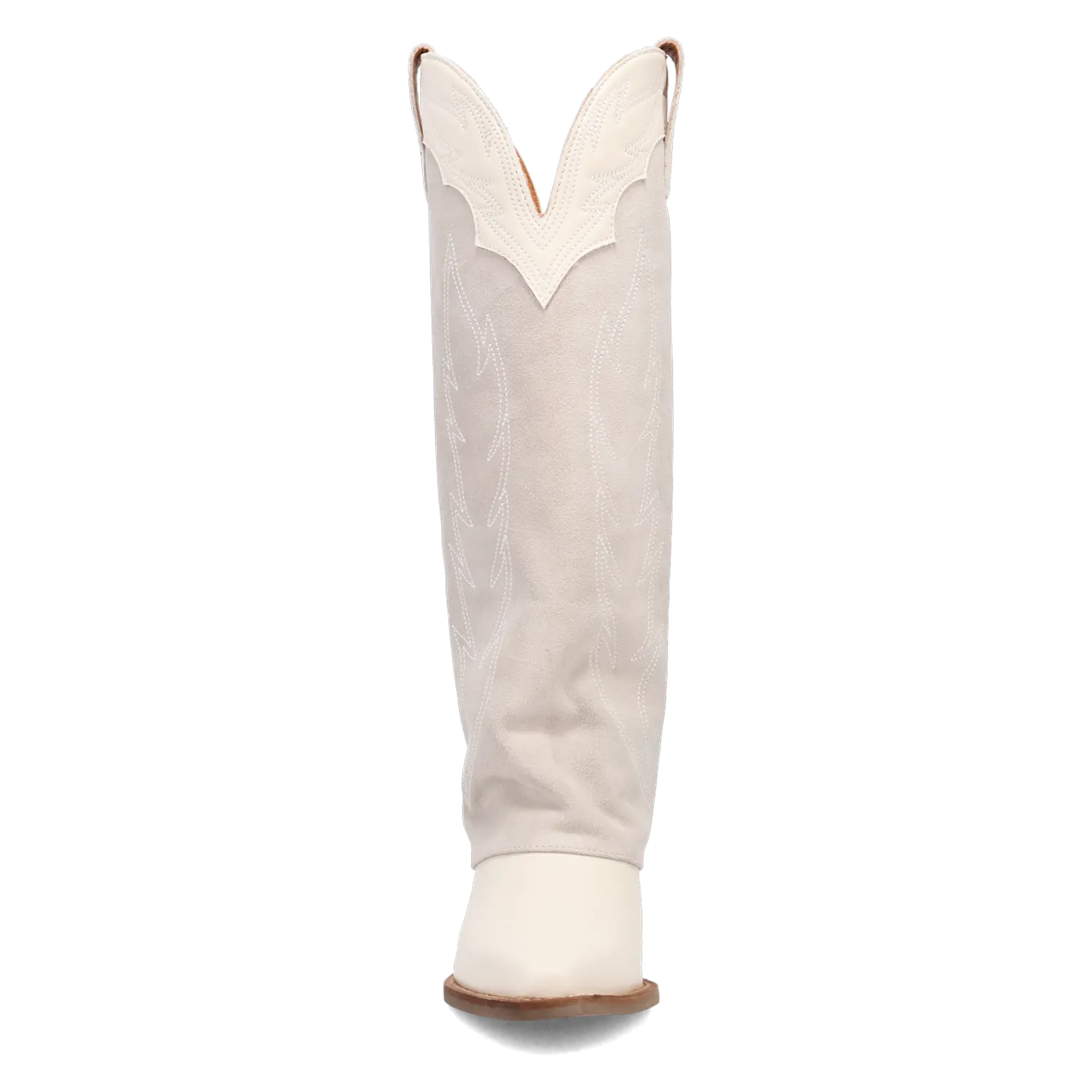 Wild Horses Leather Boot