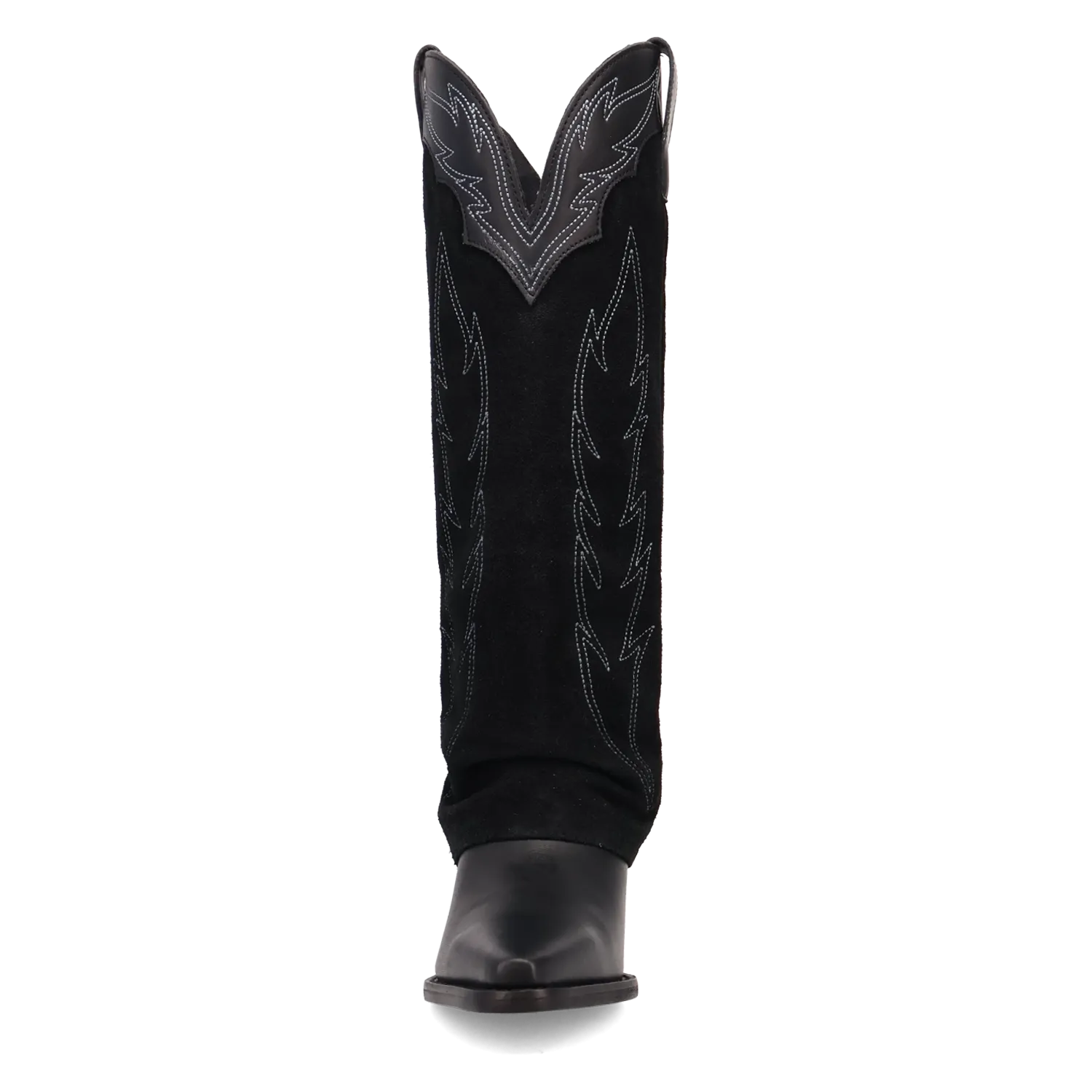 Wild Horses Leather Boot