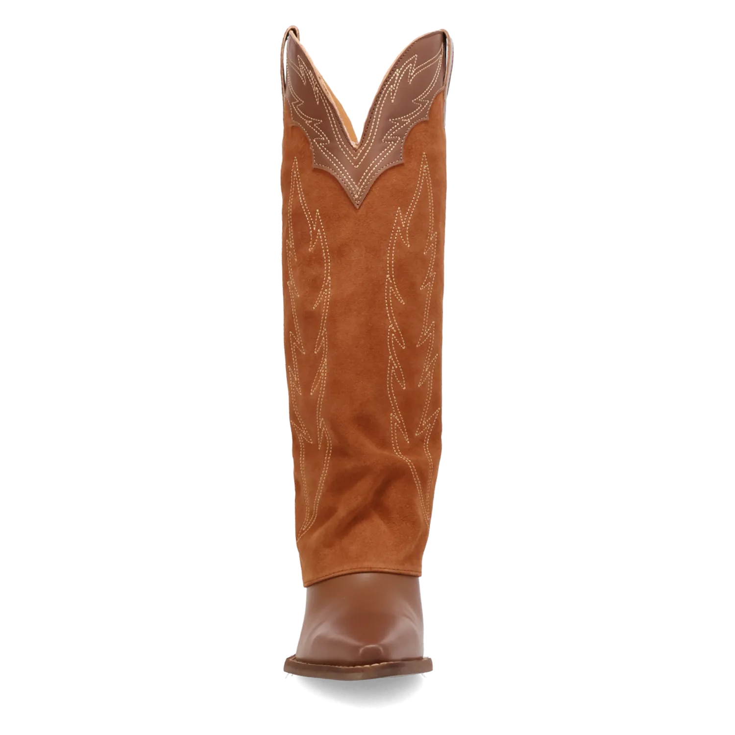 Wild Horses Leather Boot