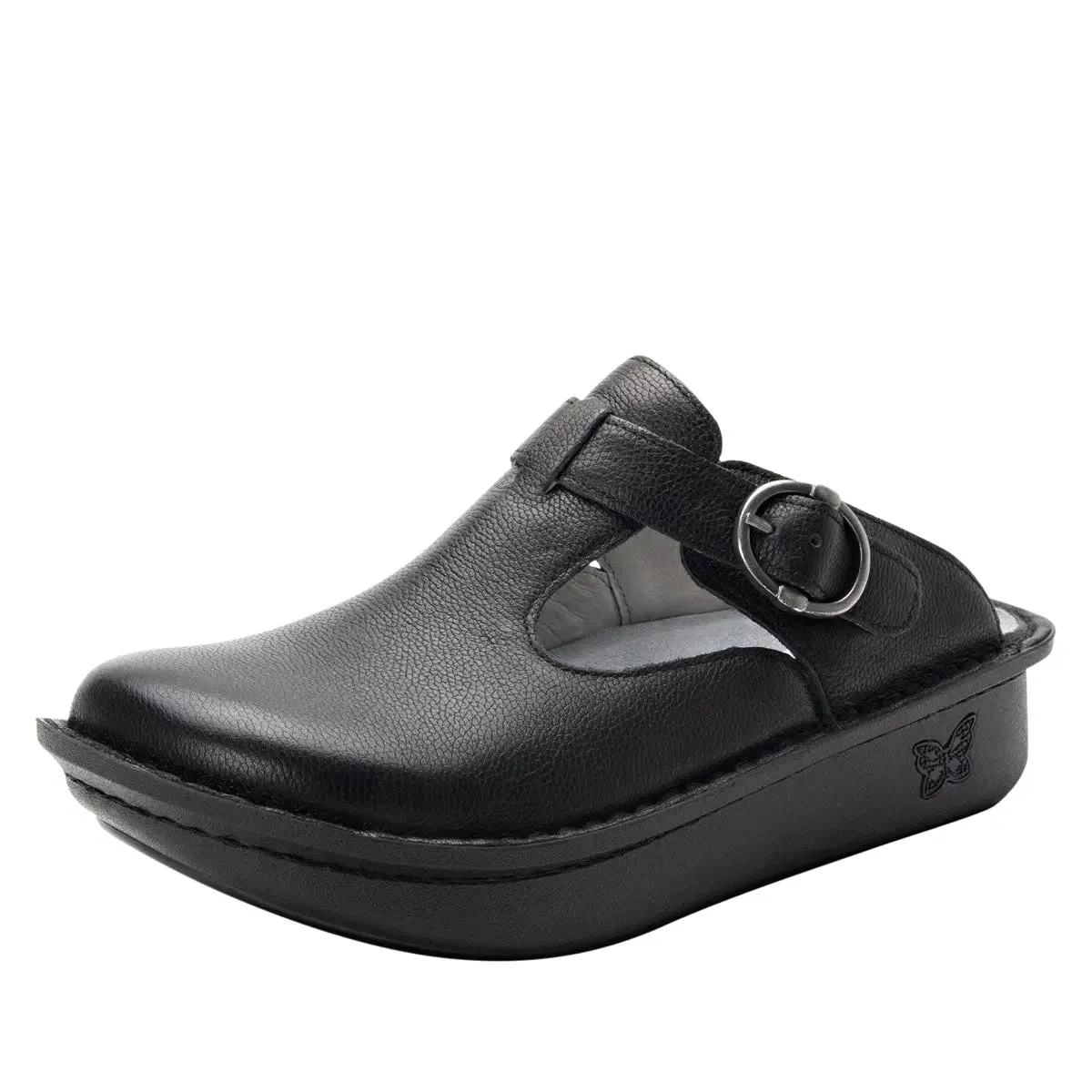 Women's Alegria Classic Upgrade  Slip-Resistant Comfort for Work & Play